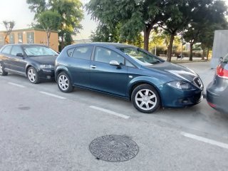 SEAT Leon 2006