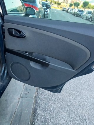 SEAT Leon 2006