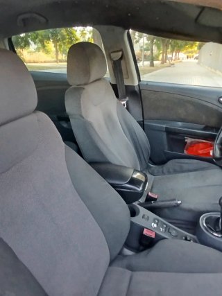 SEAT Leon 2006