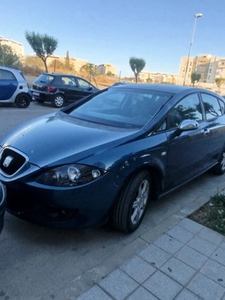 SEAT Leon 2006