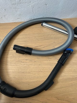 Aspiradora Eureka Whirlwind Azul