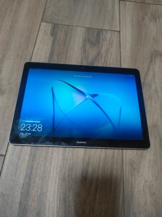 Tablet Huawei Mediapad T3 10 16GB gris