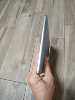 Tablet Huawei Mediapad T3 10 16GB gris