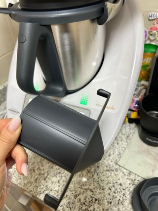 Thermomix TM6 como nueva