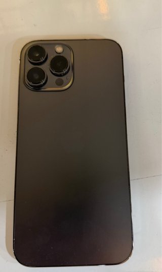 iPhone 13 Pro Max 512GB Grigio Siderale