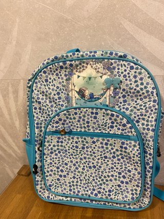 Lote 10 Mochilas Escolares