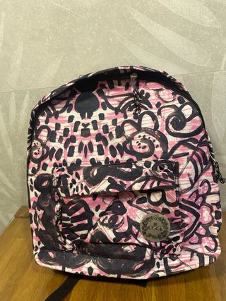Lote 10 Mochilas Escolares