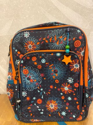 Lote 10 Mochilas Escolares