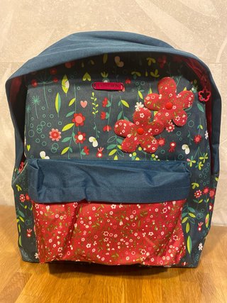 Lote 10 Mochilas Escolares