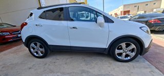 Opel Mokka 1.7 CDTi 4X2 SS Selective