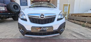 Opel Mokka 1.7 CDTi 4X2 SS Selective