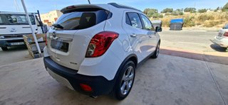 Opel Mokka 1.7 CDTi 4X2 SS Selective
