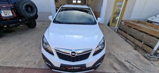 Opel Mokka 1.7 CDTi 4X2 SS Selective