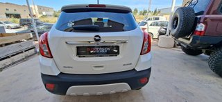 Opel Mokka 1.7 CDTi 4X2 SS Selective