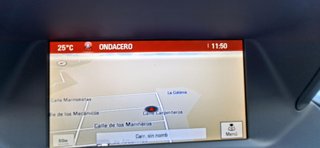 Opel Mokka 1.7 CDTi 4X2 SS Selective