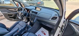 Opel Mokka 1.7 CDTi 4X2 SS Selective
