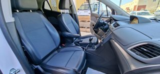 Opel Mokka 1.7 CDTi 4X2 SS Selective