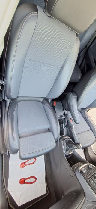 Opel Mokka 1.7 CDTi 4X2 SS Selective