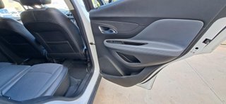 Opel Mokka 1.7 CDTi 4X2 SS Selective