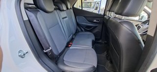 Opel Mokka 1.7 CDTi 4X2 SS Selective