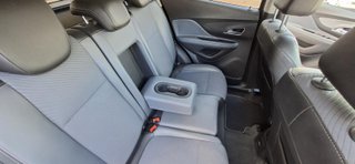 Opel Mokka 1.7 CDTi 4X2 SS Selective