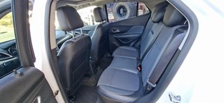Opel Mokka 1.7 CDTi 4X2 SS Selective