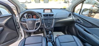 Opel Mokka 1.7 CDTi 4X2 SS Selective