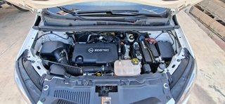 Opel Mokka 1.7 CDTi 4X2 SS Selective