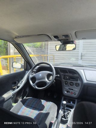 Peugeot306 306 1999