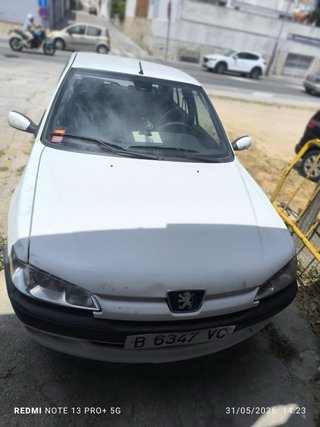 Peugeot306 306 1999