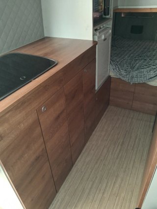 Citroen Jumper 2011