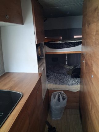 Citroen Jumper 2011