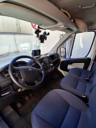 Citroen Jumper 2011