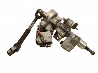 COLUMNA DIRECCION TOYOTA VERSO (AUR2/ZGR2) 1AD EA