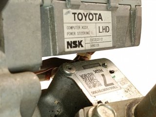 COLUMNA DIRECCION TOYOTA VERSO (AUR2/ZGR2) 1AD EA