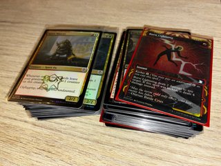 MTG: Pack Cartas Foil Strixhaven