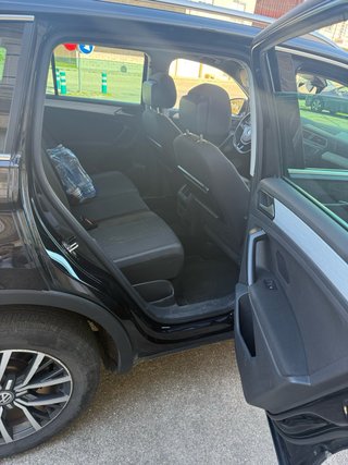 Volkswagen Tiguan 2017