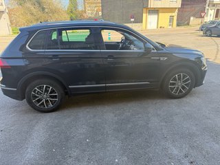 Volkswagen Tiguan 2017