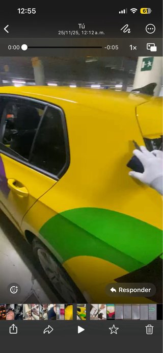 Rotulista o vinilador
