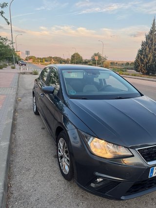 SEAT Ibiza 1.6 tdi 95 cv