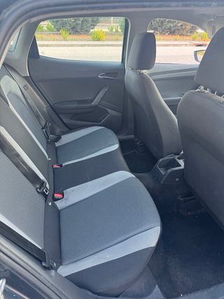 SEAT Ibiza 1.6 tdi 95 cv