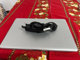 HP i5 7200u Ordenador Portátil
