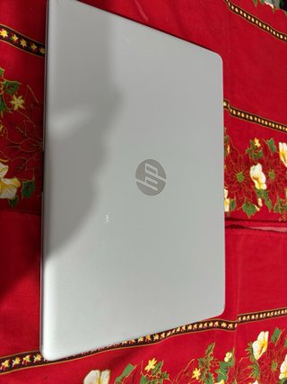 HP i5 7200u Ordenador Portátil