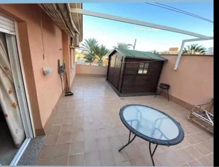 Apartamento playa