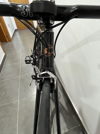 Cannondale SuperSix EVO Hi-Mod