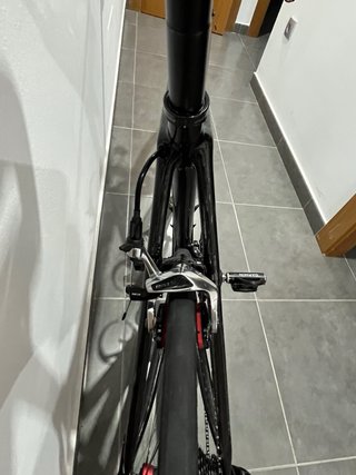 Cannondale SuperSix EVO Hi-Mod