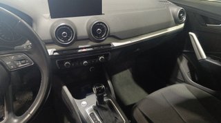Audi Q2 Advanced 30 TDI 85 kW (116 CV) S tronic