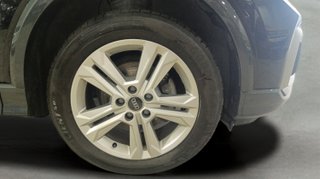 Audi Q2 Advanced 30 TDI 85 kW (116 CV) S tronic