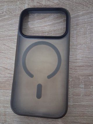 iPhone 17 Pro 256GB | Excelente Estado | Como Nuev