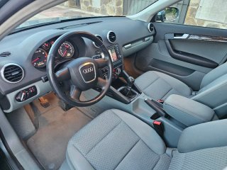 Audi A3 1.4Tfsi 125cv Techo Panorámico 2011